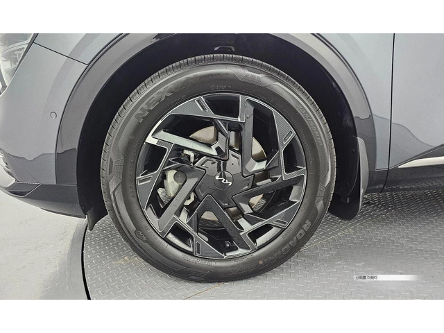 Kia Sportage - автомобили, коли, обяви за нови и употребявани 4