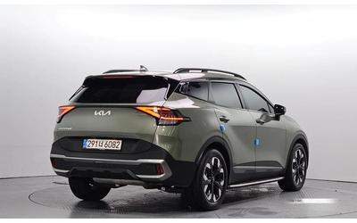 kia-sportage - 1