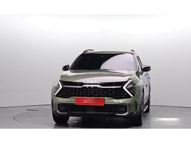 Kia Sportage LPG 2.0 2WD Signature Gravity - автомобили, коли, обяви за нови и употребявани 2