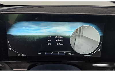 Kia Sportage LPG 2.0 2WD Signature Gravity - автомобили, коли, обяви за нови и употребявани 7
