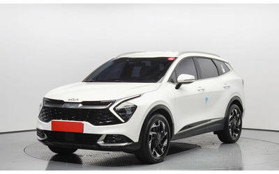 kia-sportage - 0