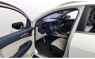 Kia Sportage LPG 2.0 2WD Signature * НАЙ-ДОБРА ЦЕНА В БЪЛГАРИЯ* - автомобили, коли, обяви за нови и употребявани 10