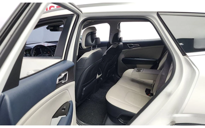 Kia Sportage LPG 2.0 2WD Signature * НАЙ-ДОБРА ЦЕНА В БЪЛГАРИЯ* - автомобили, коли, обяви за нови и употребявани 11