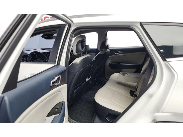 Kia Sportage LPG 2.0 2WD Signature * НАЙ-ДОБРА ЦЕНА В БЪЛГАРИЯ* - автомобили, коли, обяви за нови и употребявани 11