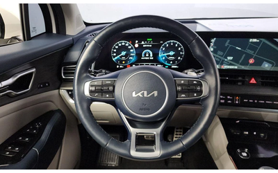 Kia Sportage LPG 2.0 2WD Signature * НАЙ-ДОБРА ЦЕНА В БЪЛГАРИЯ* - автомобили, коли, обяви за нови и употребявани 14