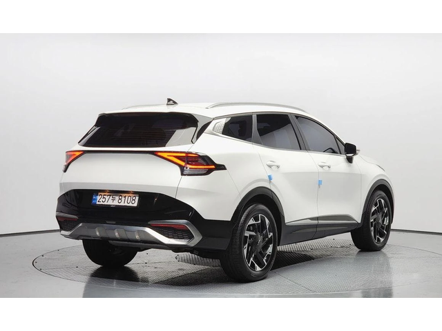 Kia Sportage LPG 2.0 2WD Signature * НАЙ-ДОБРА ЦЕНА В БЪЛГАРИЯ* - автомобили, коли, обяви за нови и употребявани 1