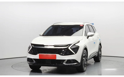 kia-sportage - 2