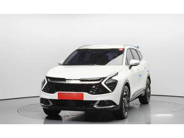 Kia Sportage LPG 2.0 2WD Signature * НАЙ-ДОБРА ЦЕНА В БЪЛГАРИЯ* - автомобили, коли, обяви за нови и употребявани 2