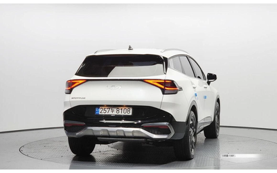 kia-sportage - 3