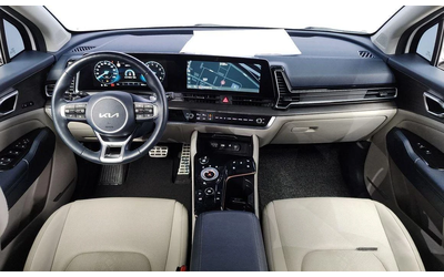 Kia Sportage LPG 2.0 2WD Signature * НАЙ-ДОБРА ЦЕНА В БЪЛГАРИЯ* - автомобили, коли, обяви за нови и употребявани 6