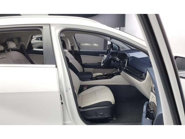 Kia Sportage LPG 2.0 2WD Signature * НАЙ-ДОБРА ЦЕНА В БЪЛГАРИЯ* - автомобили, коли, обяви за нови и употребявани 9