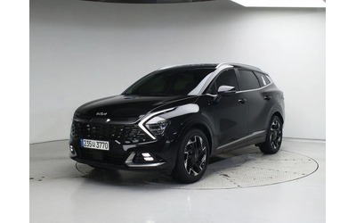 kia-sportage - 0