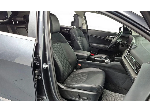 Kia Sportage - автомобили, коли, обяви за нови и употребявани 9