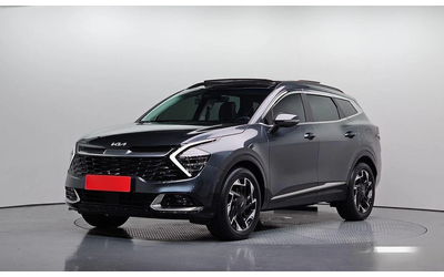 kia-sportage - 0