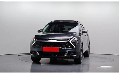 kia-sportage - 2