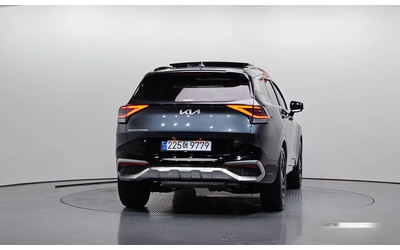 kia-sportage - 3