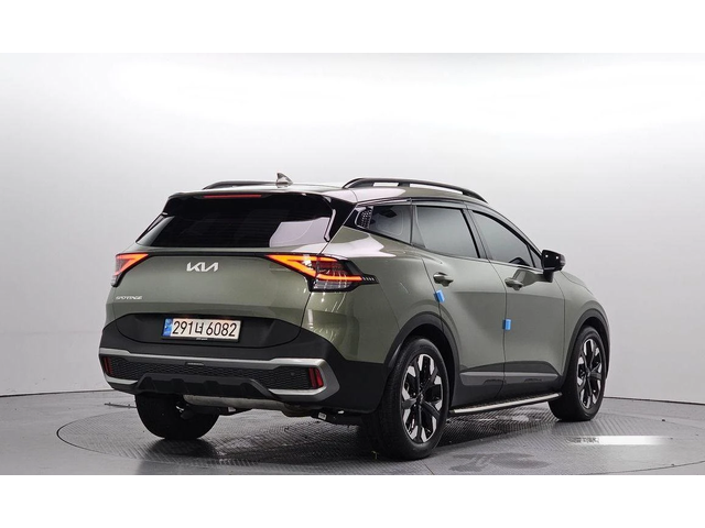 Kia Sportage - автомобили, коли, обяви за нови и употребявани 0