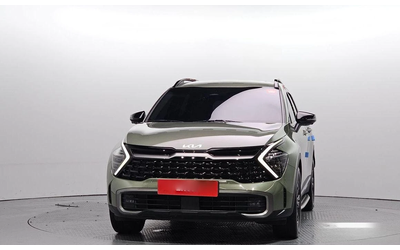 kia-sportage - 1