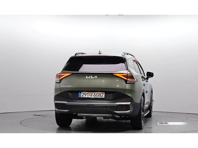 Kia Sportage - автомобили, коли, обяви за нови и употребявани 2