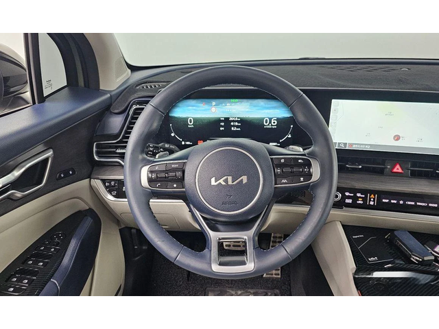 Kia Sportage - автомобили, коли, обяви за нови и употребявани 9