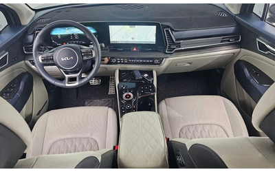Kia Sportage LPG 2.0 2WD * НАЙ-ДОБРА ЦЕНА В БЪЛГАРИЯ* - автомобили, коли, обяви за нови и употребявани 6