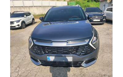 kia-sportage - 2