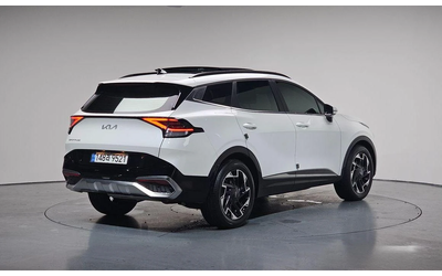 kia-sportage - 1