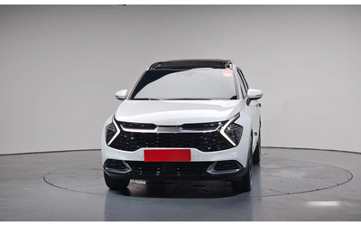 kia-sportage - 2