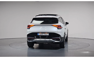 kia-sportage - 3