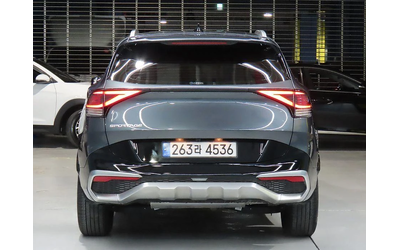 kia-sportage - 2