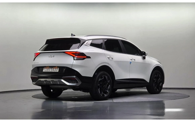 kia-sportage - 1