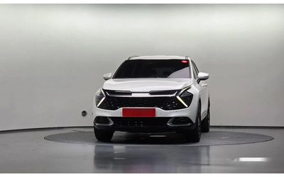 kia-sportage - 2
