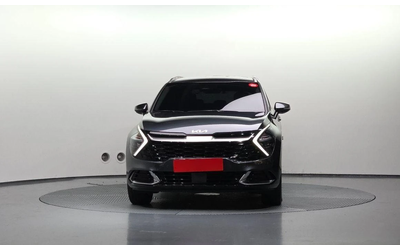 kia-sportage - 2