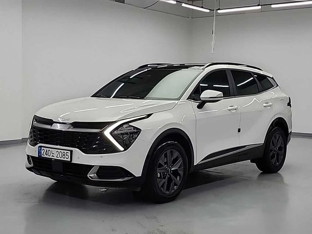 Kia Sportage LPG 2.0 2WD * НАЙ-ДОБРА ЦЕНА В БЪЛГАРИЯ* - автомобили, коли, обяви за нови и употребявани 0