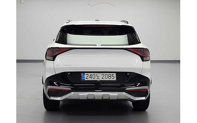 kia-sportage - 2