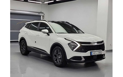kia-sportage - 3