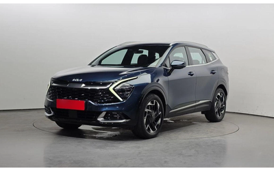 kia-sportage - 0