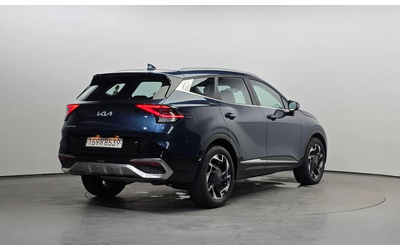 kia-sportage - 1