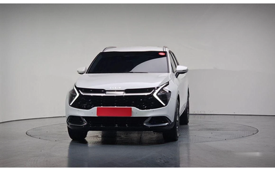 kia-sportage - 2