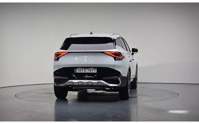 kia-sportage - 3