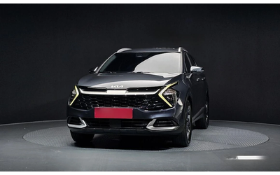 kia-sportage - 2