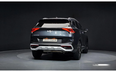 kia-sportage - 3