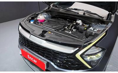 kia-sportage - 5