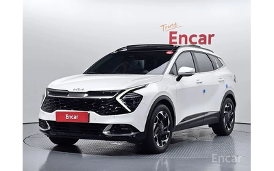 kia-sportage - 1