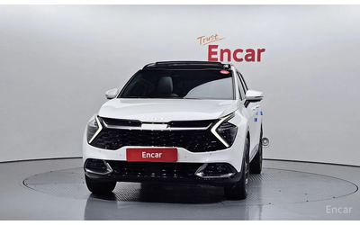 kia-sportage - 2