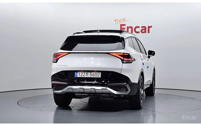 kia-sportage - 3