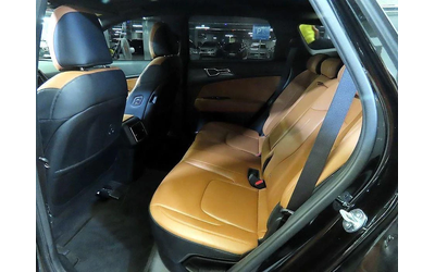 Kia Sportage 2.0 LPG * ПАНОРАМА NOBLESSE GRAVITY* ОЧАКВАН ВНОС* - автомобили, коли, обяви за нови и употребявани 6
