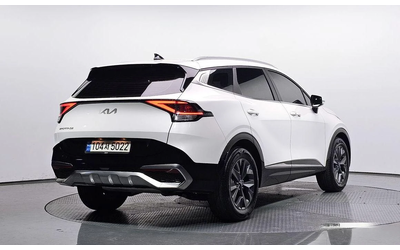 kia-sportage - 1