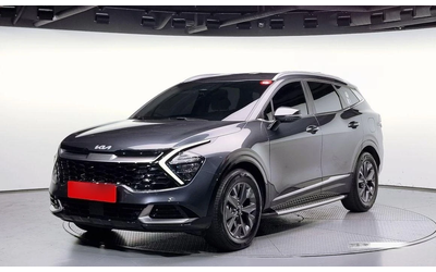 kia-sportage - 0