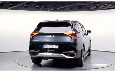 kia-sportage - 3
